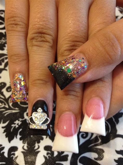 40+ Duck Nails: The Trend That's Taking Over Right Now