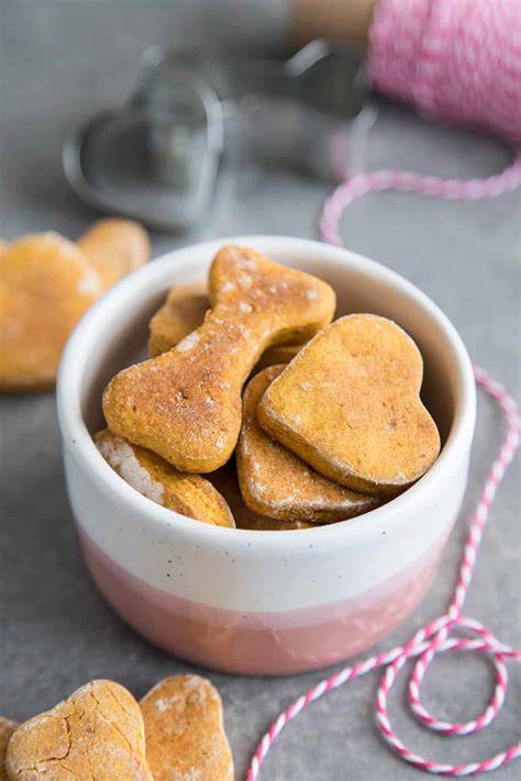 Sweet Potato Dog Treats Recipe Oven at Anna Octoman blog