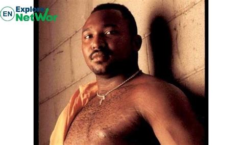 keith mccants net worth at death