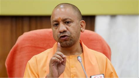 cm yogi adityanaths full speech   global investors summit