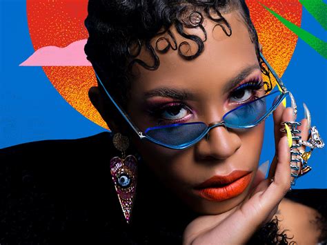 Rico Nasty Wallpapers - Top Free Rico Nasty Backgrounds - WallpaperAccess