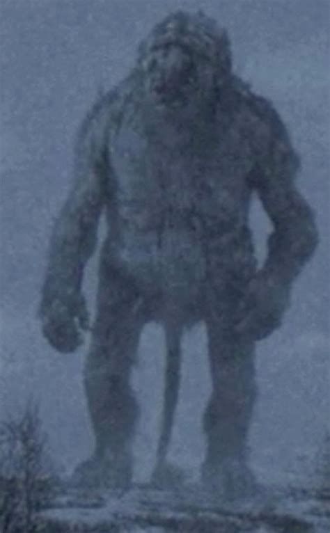 Norwegian trolls - Trollhunter movie - Species profile - Writeups.org