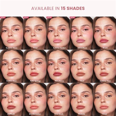 blk cosmetics creamy all over paint – Blk Cosmetics