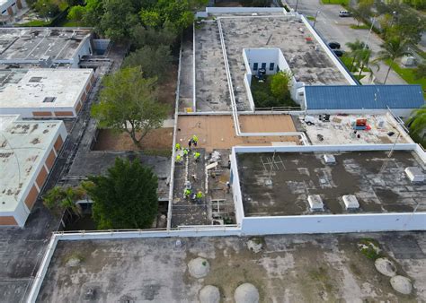 POMPANO BEACH MIDDLE SCHOOL | BCPS SMART Futures