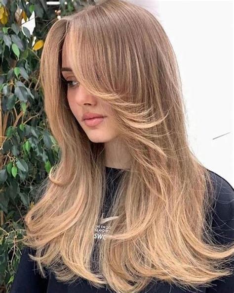 Butterfly Corte De Cabelo - Butterfly corte de cabelo: Tudo sobre o Corte Mais Procurado do Momento ...