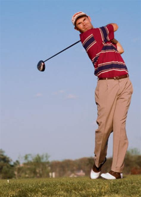 Swing sequence: Padraig Harrington | Instruction | Golf Digest