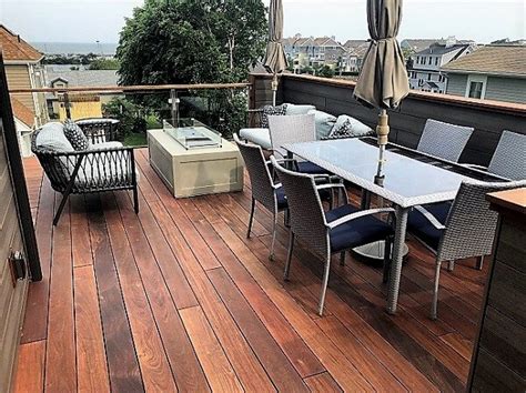 Best Wood Decking Material Options in a Post Covid World