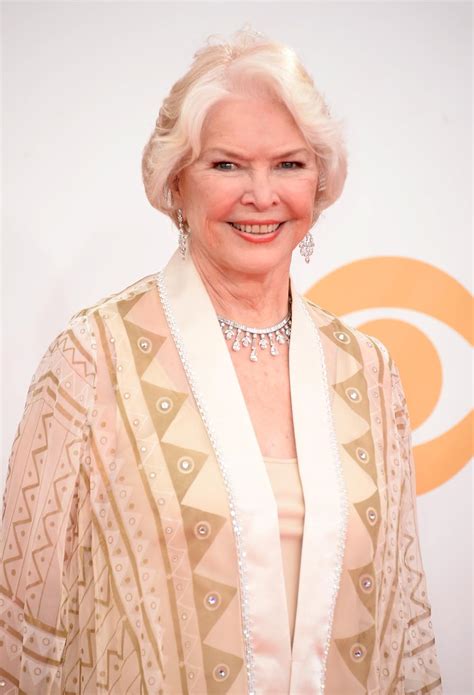 Ellen Burstyn
