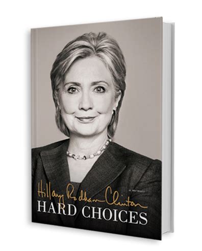 EconomicPolicyJournal.com: NEW Hillary Clinton Memoir