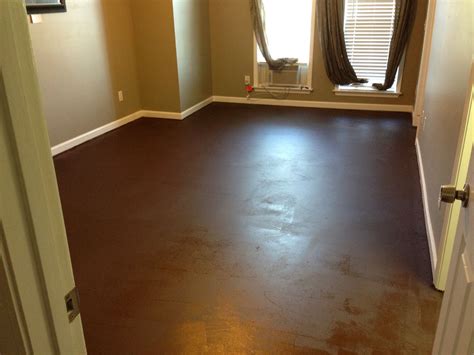 Why Does Concrete Turn Brown at Naomi Marshall blog
