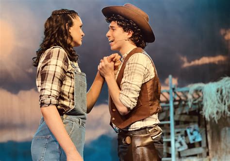 General 1 — Junkyard Theatre Company
