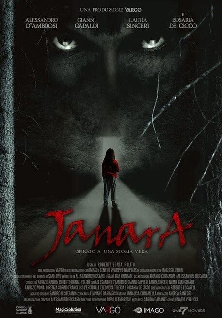 Janara (2014) | FilmTV.it