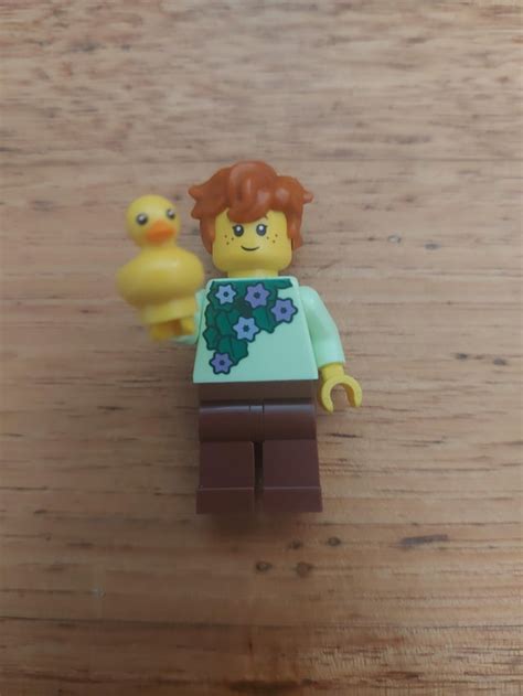 custom mini fig : r/lego