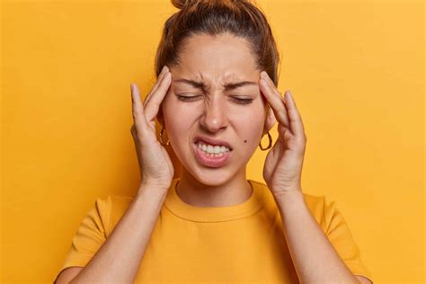 How Stress Impacts Your Oral Health - Mountain Aire Dentistry in Broomfield