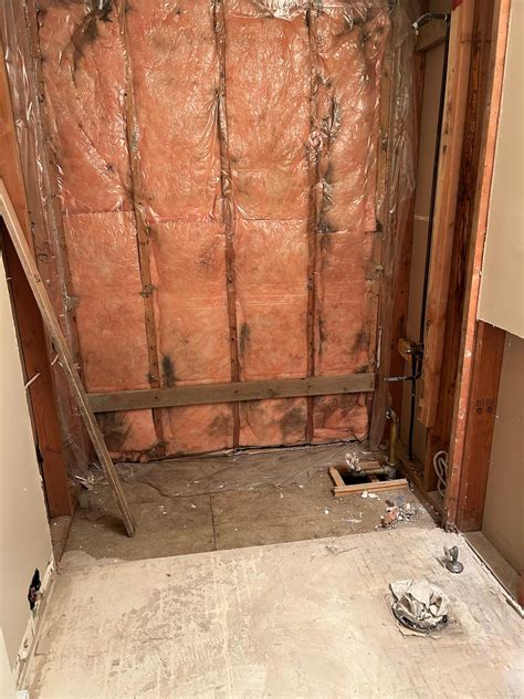 Should this insulation be replaced? : r/Insulation