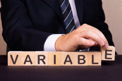 understand  power  variable costs solutions erp software