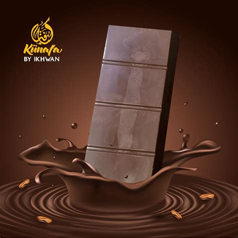 Unleashing the Full Potential of Kunafa Chocolate: How It Became a Sensation 1