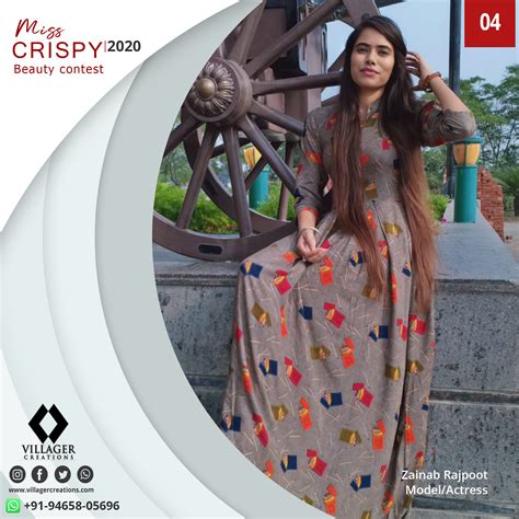 Miss Crispy 2020 💃🏻 Beauty Contest💃🏻... - Villager Creations