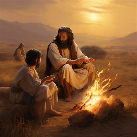 How Many Sons Did Abraham Have in the Bible? - Understanding the Bible