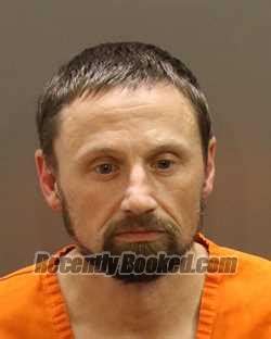 Recent Booking / Mugshot for Jeremy Dale Robinson in Ada County, Idaho