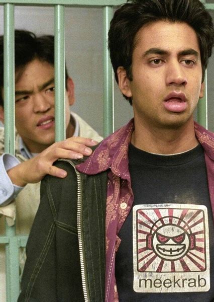 harold kumar  mycast fan casting  favorite stories