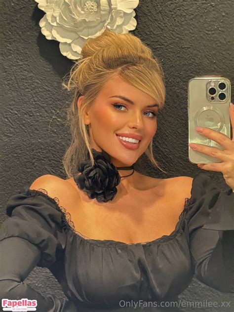 Emileexo OnlyFans Leak: Experts' Findings Will Leave You Jaw-Dropped - nghxsoz