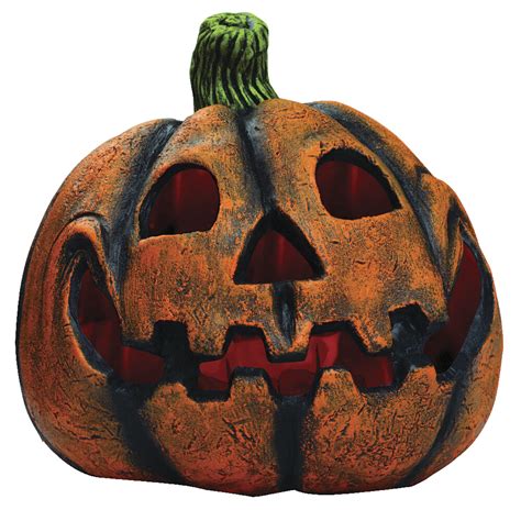 funny pumpkin ghoulish productions