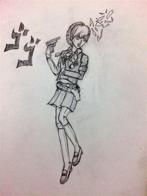 P3 FEMC : r/PERSoNA