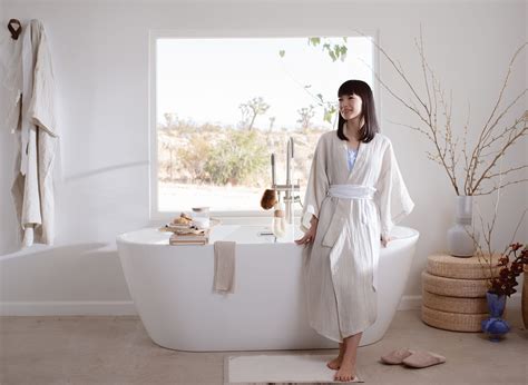 Marie's Bathing Rituals – KonMari | The Official Website of Marie Kondo