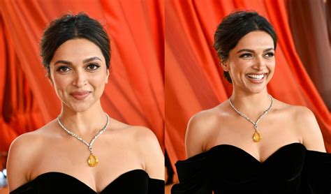 Deepika Padukone#8217;s Pre-Oscars Workout Goes Viral - Oscars