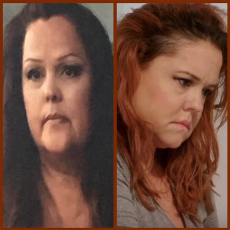 90 Day Universes Collide. Angela from Love off Grid and Rebecca from 90