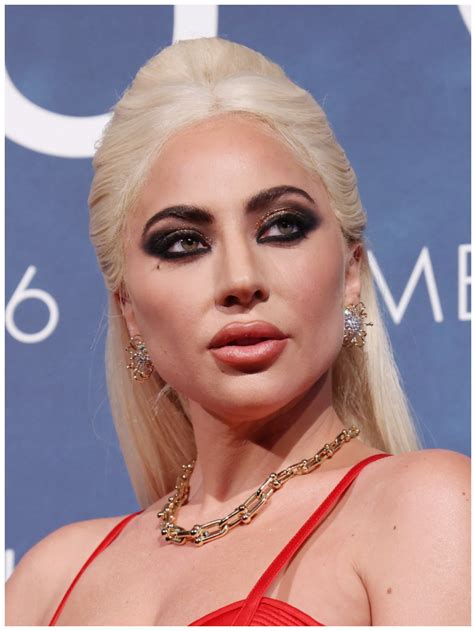 10 Things You Didn't Know About Lady Gaga's Identity: The Transgender Rumors Explored Image 9