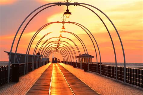 Southport Pier - Visit Southport