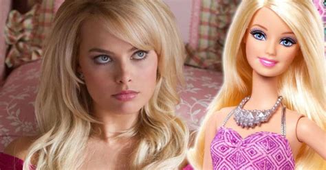 Barbie Em Vida Real - ¡Barbie en la vida real! Warner Bros. revela la primera imagen de ...
