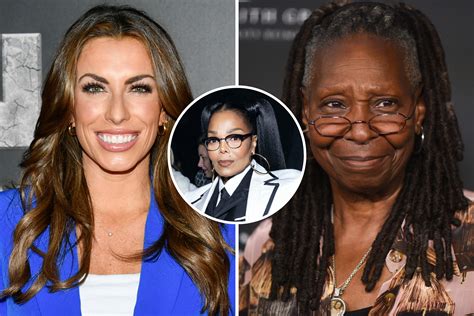 Whoopi Goldberg Defends Janet Jackson Over Kamala Harris Racial Remarks