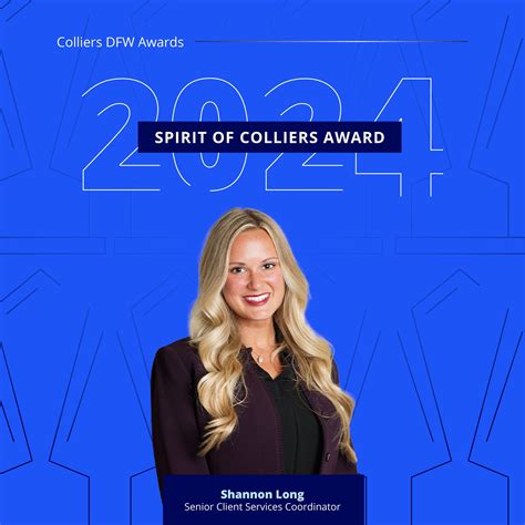 Congratulations, Shannon... - Colliers Dallas-Fort Worth | Facebook