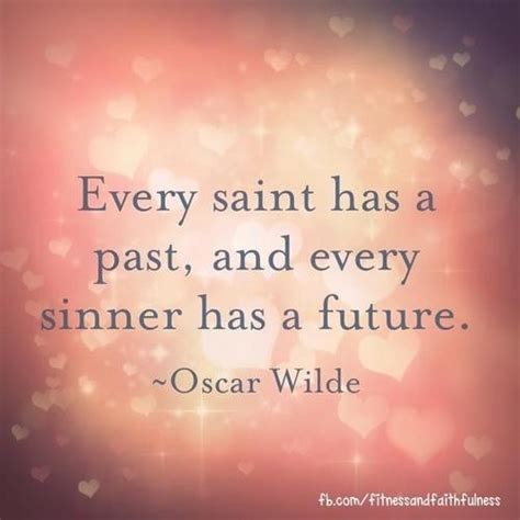 Every Saint Oscar Wilde Quotes. QuotesGram