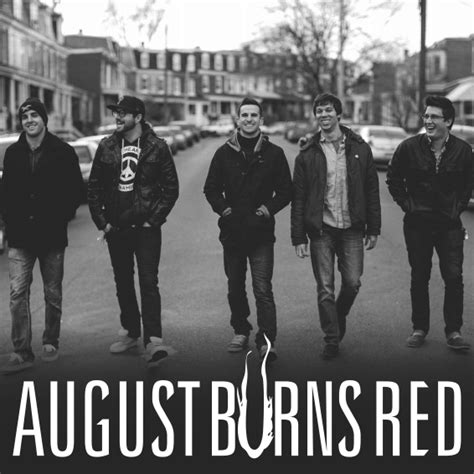 August Burns Red Lyrics, Songs, and Albums | Genius