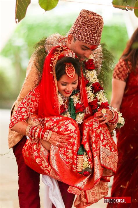 Pin by studio kusal on Nepali wedding Nepali bride photography #