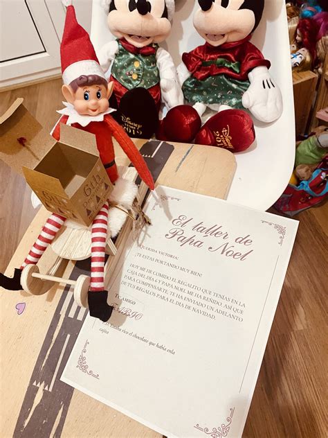 Elfo travieso de Navidad y las travesuras que tus peques amarán