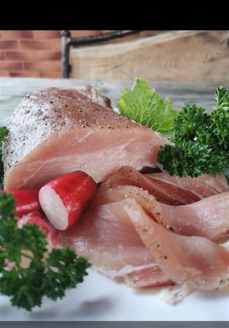 Соленый карбонат 1 кг — FoodMarius.com