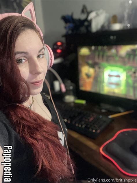 Britishpixie Nude OnlyFans Leaks - Photo #1938266 - Fapopedia