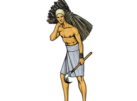 Five Tourism: "Eloquent Peasant - The Story of the Ancient Egyptian ...