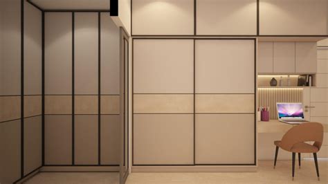 fourth wall  style  space