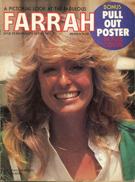 Farrah Fawcett Magazine Sold! | Farrah fawcett, Farrah fawcet, Blonde