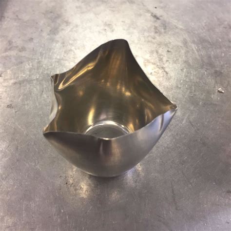 labware reshaping tool