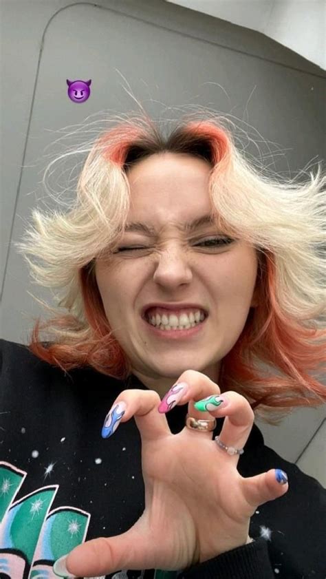 hania hair inspo   cute