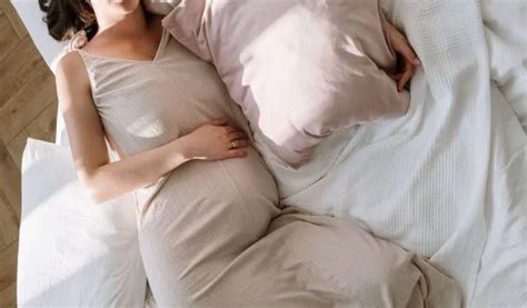 Melhores Posições Para Grávida Dormir - Posições para a grávida dormir: conheça as melhores! - Instituto Villamil