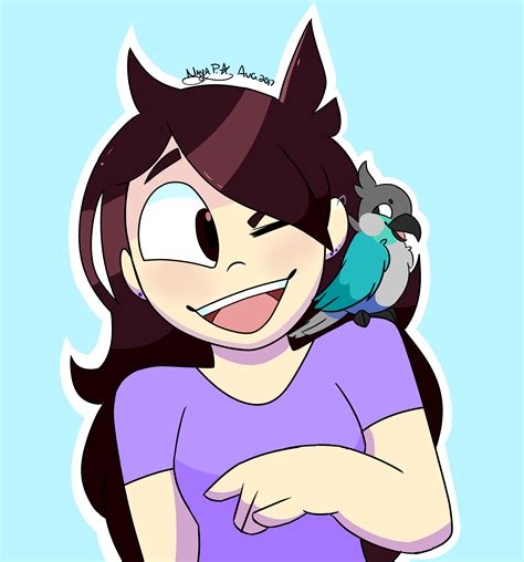 Jaiden Animation Drawings - analytics