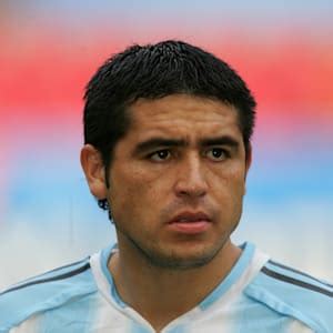 Juan Román RIQUELME